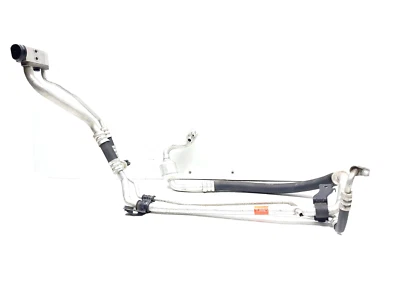 13 14 15 16 HYUNDAI VELOSTER TURBO R-SPEC AC MANGUERA TUBO OEM Foto 1 de 4