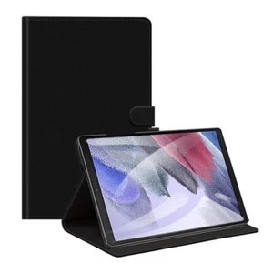Boosting Wallet Leather Flip Case Cover f Samsung Galaxy Tab A7 Lite 8.7 T220N - Picture 1 of 1