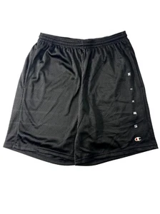 Pantalones cortos de malla Travis Scott x Champion Birds In The Trap (TSCJ-SH003) talla L-2XL - Imagen 1 de 2