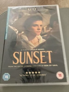 Sunset - Dvd 📀 - New And Sealed - - Picture 1 of 2