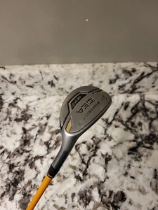 Adams Idea a7 17*-2 Iron Hybrid/Mamiya 85 Series Stiff Flex Graphite/RH - Picture 1 of 7