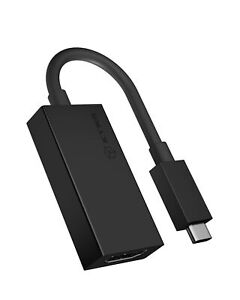 ICY Box IB-AC530-C USB Adapter USB Type-C to HDMI (60Hz)