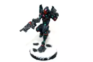 Infinity Well Painted - A20 - Picture 1 of 4