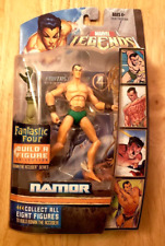 Marvel Legends NAMOR SUB-MARINER Ronan Accuser BAF Series Fantastic Four Hasbro