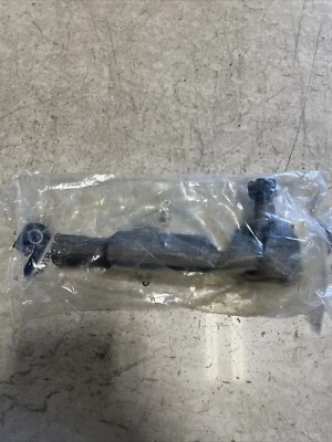 QUICK STEER, Front Outer Tie Rod End ES2150RL Fits 82-83 Fairmont, 82 Granada - Image 1 of 4