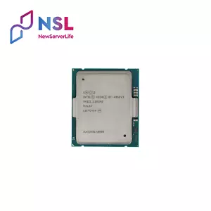 Procesador CPU Intel Xeon E7-4850v3 2,2 GHz 14 núcleos 115 W SR221 - Imagen 1 de 3