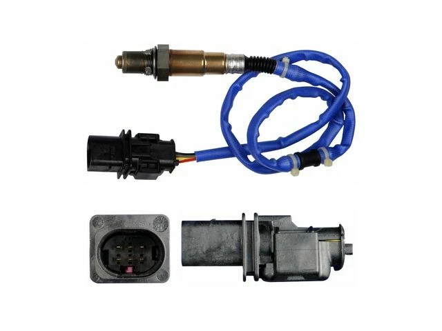 Upstream Bosch Oxygen Sensor fits Porsche Cayman 2006-2008 69CKZQ - Image 1 of 1