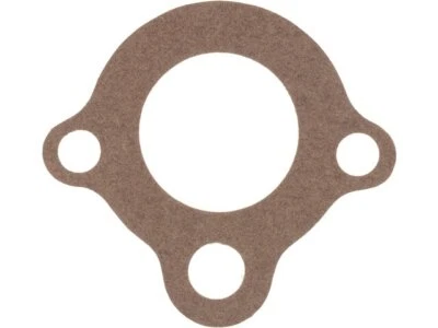 For 1972-1983 Jeep Wagoneer Thermostat Gasket Victor Reinz 47117TMBC 1973 1974 - Image 1 of 2