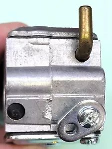 NEW OEM McCulloch / Zama C1Q-M33D Chainsaw Carburetor - Picture 1 of 6