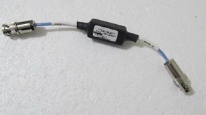 ACOPLADOR DE DOBLE TÉRMINO EN LÍNEA Milestek TWINAX Modelo No. SP82264 Twinaxial - Imagen 1 de 5