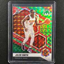 2020-21 Mosaic JALEN SMITH Choice Red Green Rookie #228