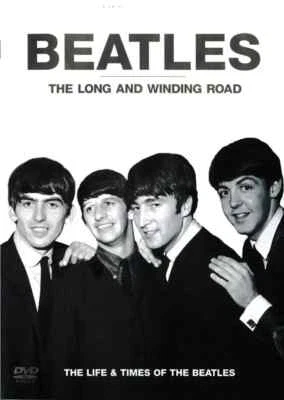 The Beatles - The Long and Winding Road - DVD UK (Brand New) - Image 1 of 2