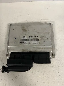 2002 - 2005 Volkswagen Passat 1.8T Engine Control Module ECM | 4B0 906 018 DN - Picture 1 of 3