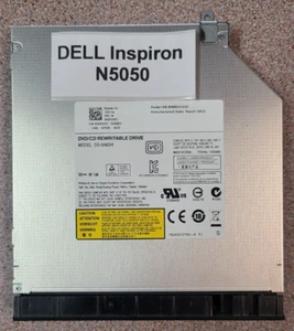 Laptop Optical Drive For Inspiron N5050 - Picture 1 of 2
