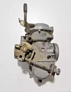 Carburetor #3 Middle Right 1983 Suzuki GS750 GS 750 83 - Photo 1 sur 18