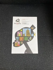 Carte Postale Publicité Bilbobul Festival Bd Bologne (img.2) Non - Neuve - Picture 1 of 1