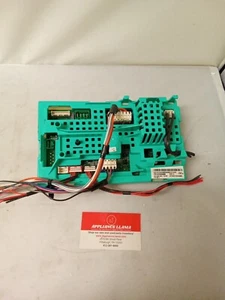 Maytag Waschmaschinensteuerung W10484689 AK-543 - Bild 1 von 3