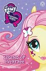 Equestria Girls:  Legend of Everfree (My Little Pony), Finn, Perdita & My Little