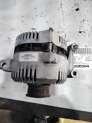 1996 1997 1998 1999 2000 FORD EXPLORER Alternator - Imagem 1 de 3