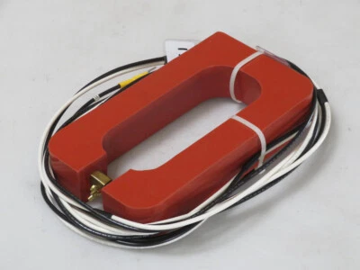 FLEX-CORE FCL1600/5-R-XL12 CURRENT TRANSFORMER 1600:5A T191844 - Image 1 of 4