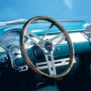 Grant 992 Classic Series 5 Style Steering Wheel - Picture 1 of 1