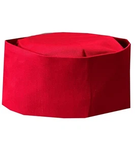 Kitchen chef hat restaurant chef hat chef skull hat classic chef hat cooking hat - Picture 1 of 1