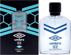 NUEVO UMBRO ICE PERFUME HOMBRE 100 ML EDT ENTREGA GRATUITA - Imagen 1 de 1