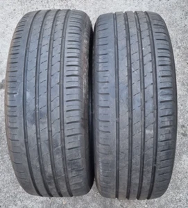 2 pneumatici estivi 215/55 R16 ZR16 97W Kumho Ecsta HS51 - Foto 1 di 5