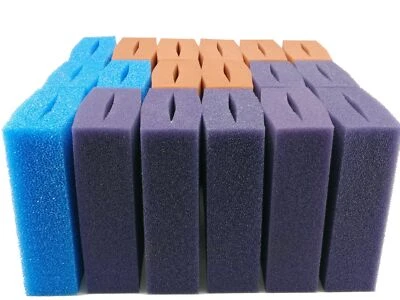 Oase Ersatzschwamm Set Oase Biotec Screenmatic² 140000 - Bild 1 von 3