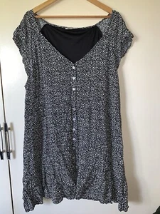 You + All Tunic Dress Size 22 - Picture 1 of 4