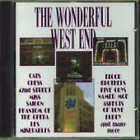 The Wonderful West End (CD, Castle) Chess, Miss Saigon, Cats, A Swell Party