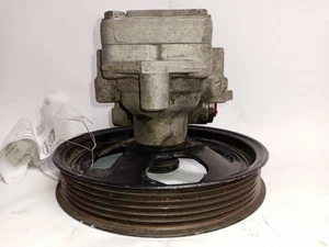 2006-2010 Hummer H3 Power Steering Pump With Warranty - Picture 1 of 7