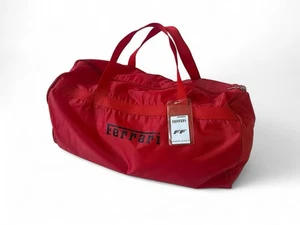 FERRARI FF INDOOR CAR COVER | PART NO. 084080800 | IN ORIGINAL STORAGE BAG - Picture 1 of 8