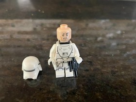 LEGO Star Wars First Order Snowtrooper Minifigure