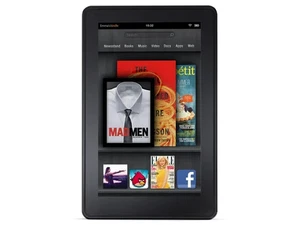 π₯ Amazon Kindle Fire D01400 Tablet β 7" Display | Wi-Fi | 8GB | Used β Good Con - Picture 1 of 2
