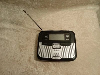 Genuine Radio Shack Same Weather Radio 12-262 March 2006 Edition, works - Image 1 of 4