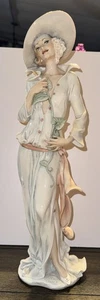 Giuseppe Armani Figur ~ Grace ~ 0383F ~ Limited Edition ~ wunderschön ~ Italien - Bild 1 von 22