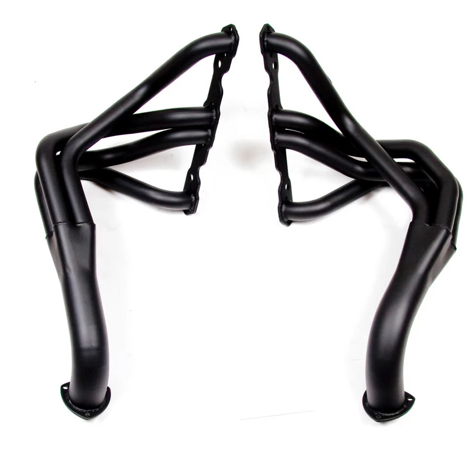 Hooker 2214HKR Super Competition Long Tube Headers - Painted Foto 1 de 1