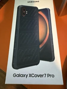 Samsung Galaxy XCover7 Pro - 128 Go (T-Mobile) - Neuf boîte scellée - Photo 1 sur 6