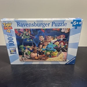 New Sealed. Ravensburger Toy Story 100 XXL piece puzzle🧩 - Picture 1 of 7