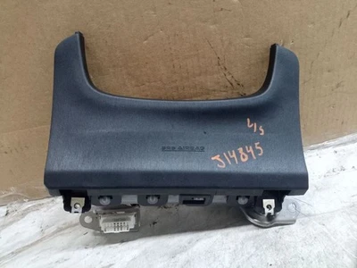 2010 - 2015 TOYOTA PRIUS LEFT DRIVER SIDE KNEE AIR BAG OEM Foto 1 de 4