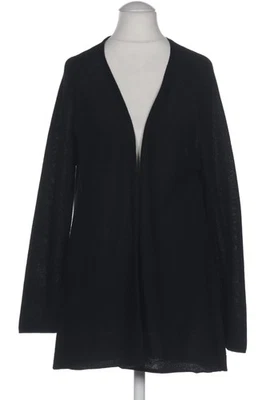 Massimo Dutti Strickjacke Damen Cardigan Jacke Gr. XS Schwarz #y0sy8pt - Bild 1 von 4