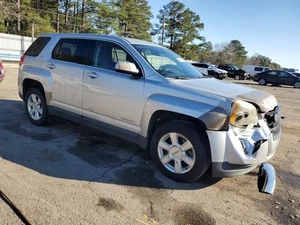 Driver Left Front Knee Fits 10-17 EQUINOX 8096783 - Picture 1 of 12