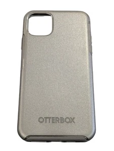 W5-O OTTERBOX Symmetry Series Slim Case for Apple iPhone 11 Pro Max - In Black - Photo 1 sur 4