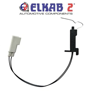Sensore Temperatura Esterna Clima Ambiente Ford Fiesta, Mondeo, Focus, ORIGINALE - Picture 1 of 5