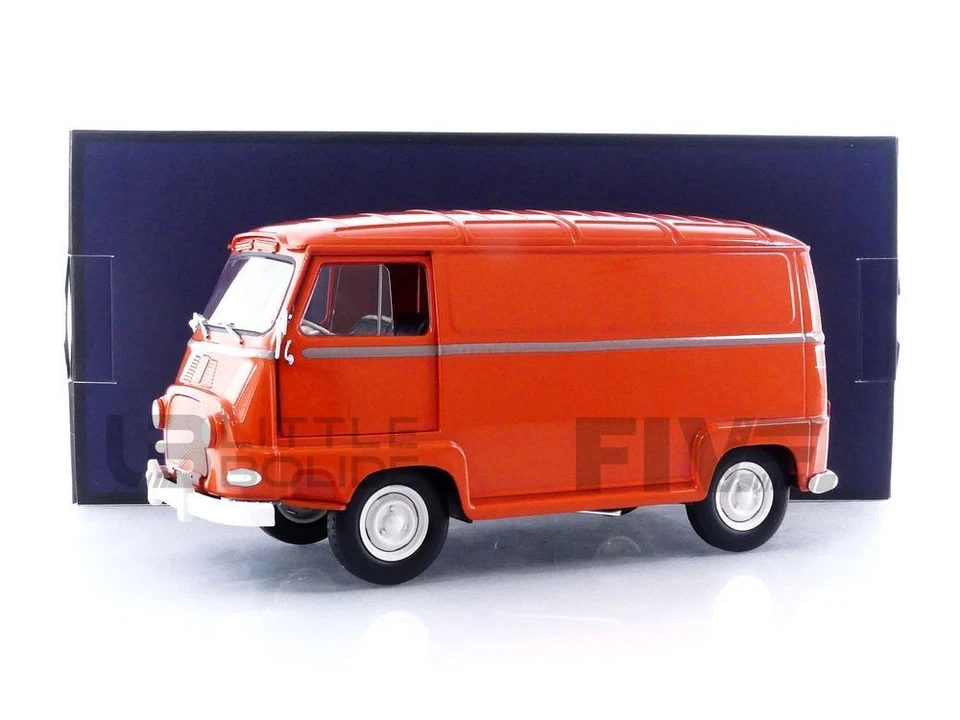 NOREV 1/18 - RENAULT ESTAFETTE - 1959 185124 - Image 1 of 1