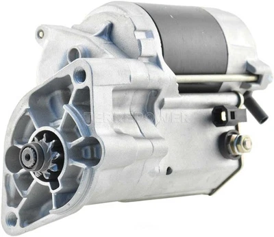 Motor de arranque BBB Industries Reman se adapta a 86-89 Toyota Celica 2,0 L-L4 Foto 1 de 4