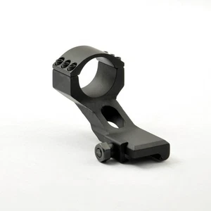 Hign Profile Cantilever Extended RifleScope 30mm Ring For 20mm Rail - Picture 1 of 1