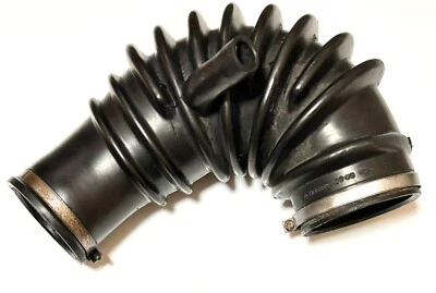 Tubo de admisión de aire 86-91 Mercedes Benz OM603 Foto 1 de 3