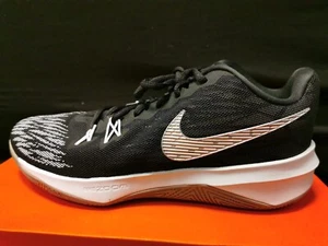 Nike Zoom Evidence 2 TRAININGS UK 7 EU 41 US 8 BASKETBALL 908976-001 SCHWARZ - Bild 1 von 9